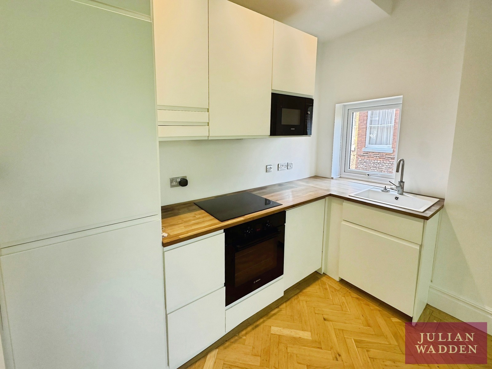 The Beeches, West Didsbury, Manchester, M20