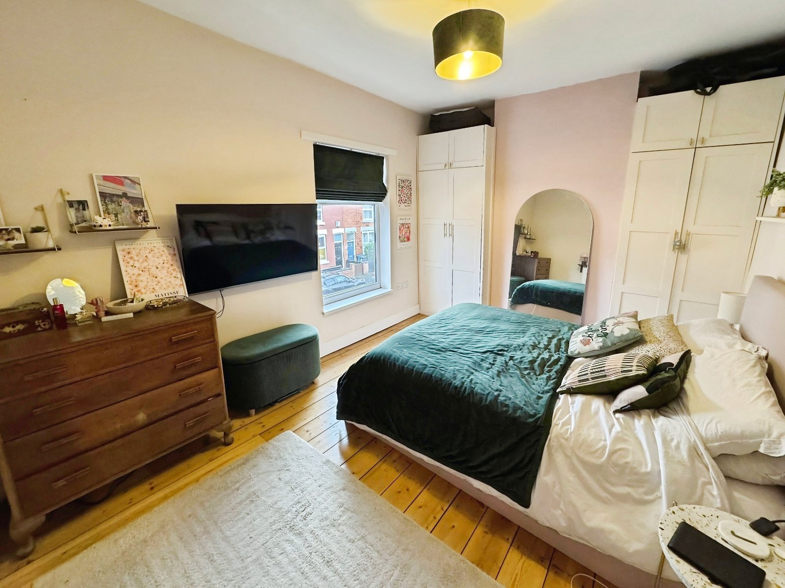 Watts Street, Levenshulme, Manchester, M19