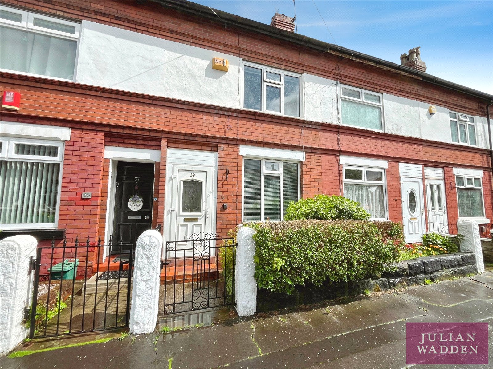 Allanson Road, Northenden, Manchester, M22