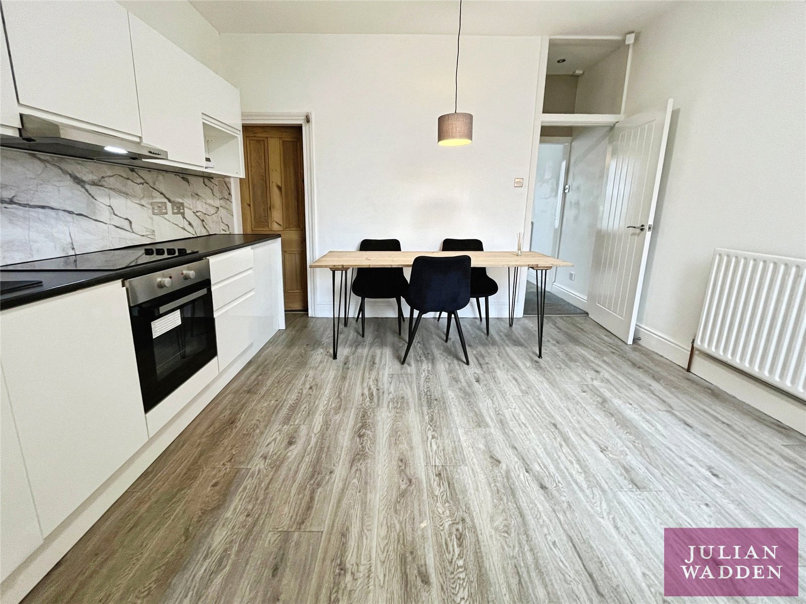 Allanson Road, Northenden, Manchester, M22