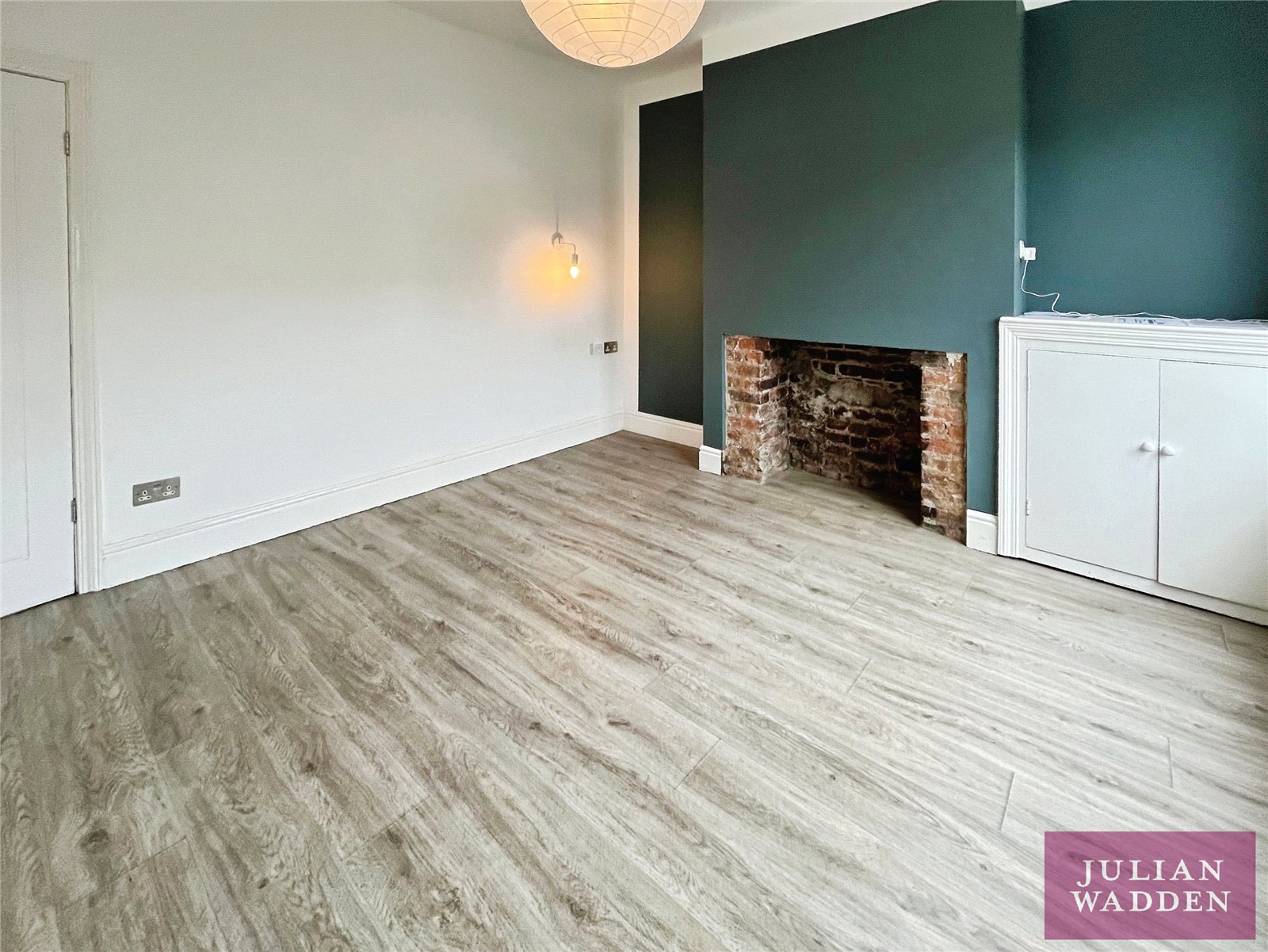 Allanson Road, Northenden, Manchester, M22