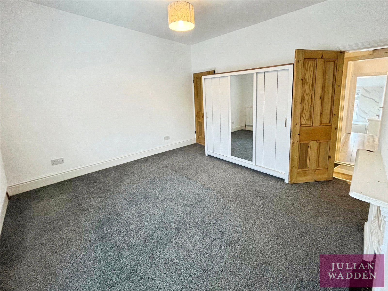 Allanson Road, Northenden, Manchester, M22