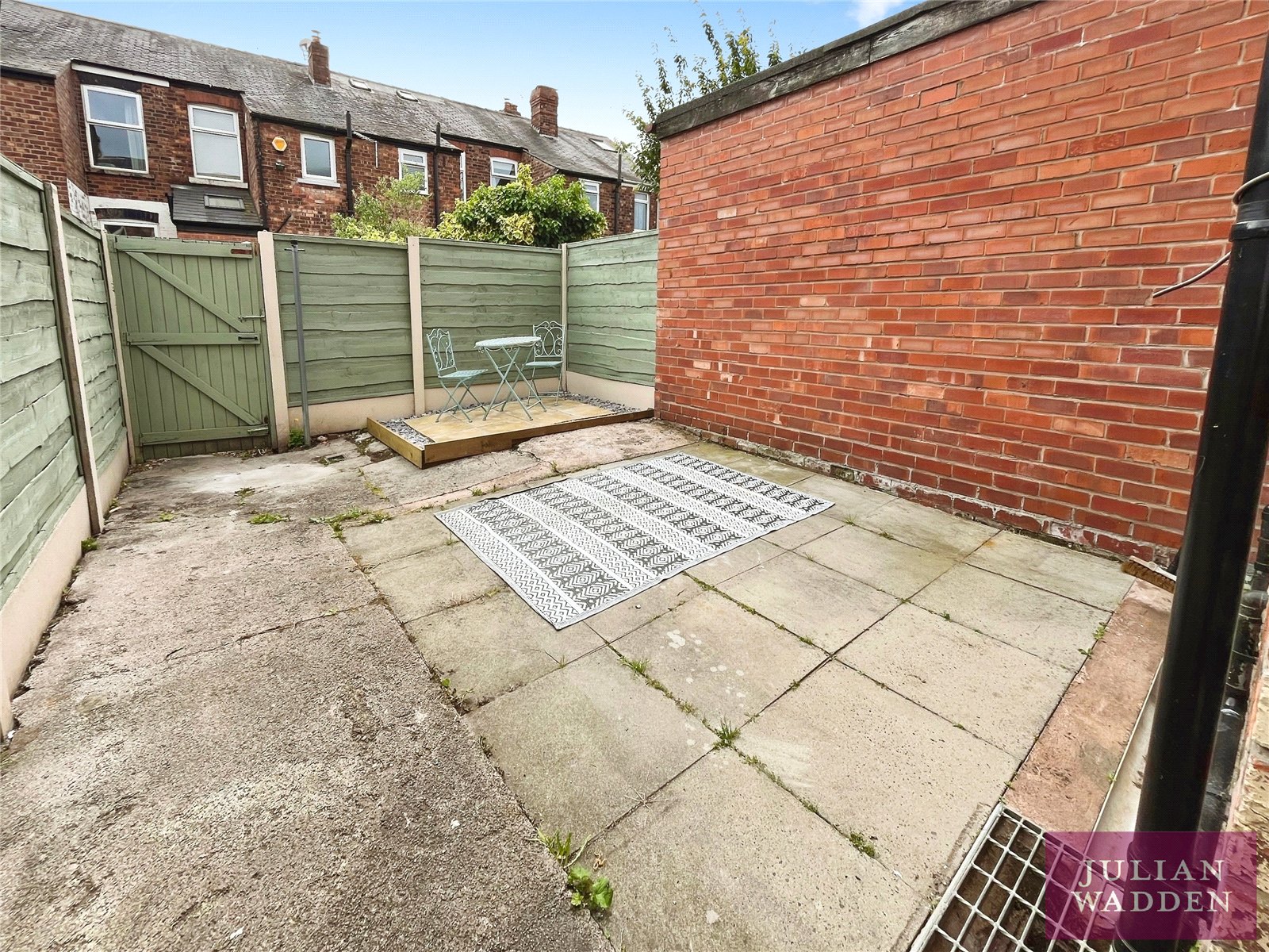 Allanson Road, Northenden, Manchester, M22