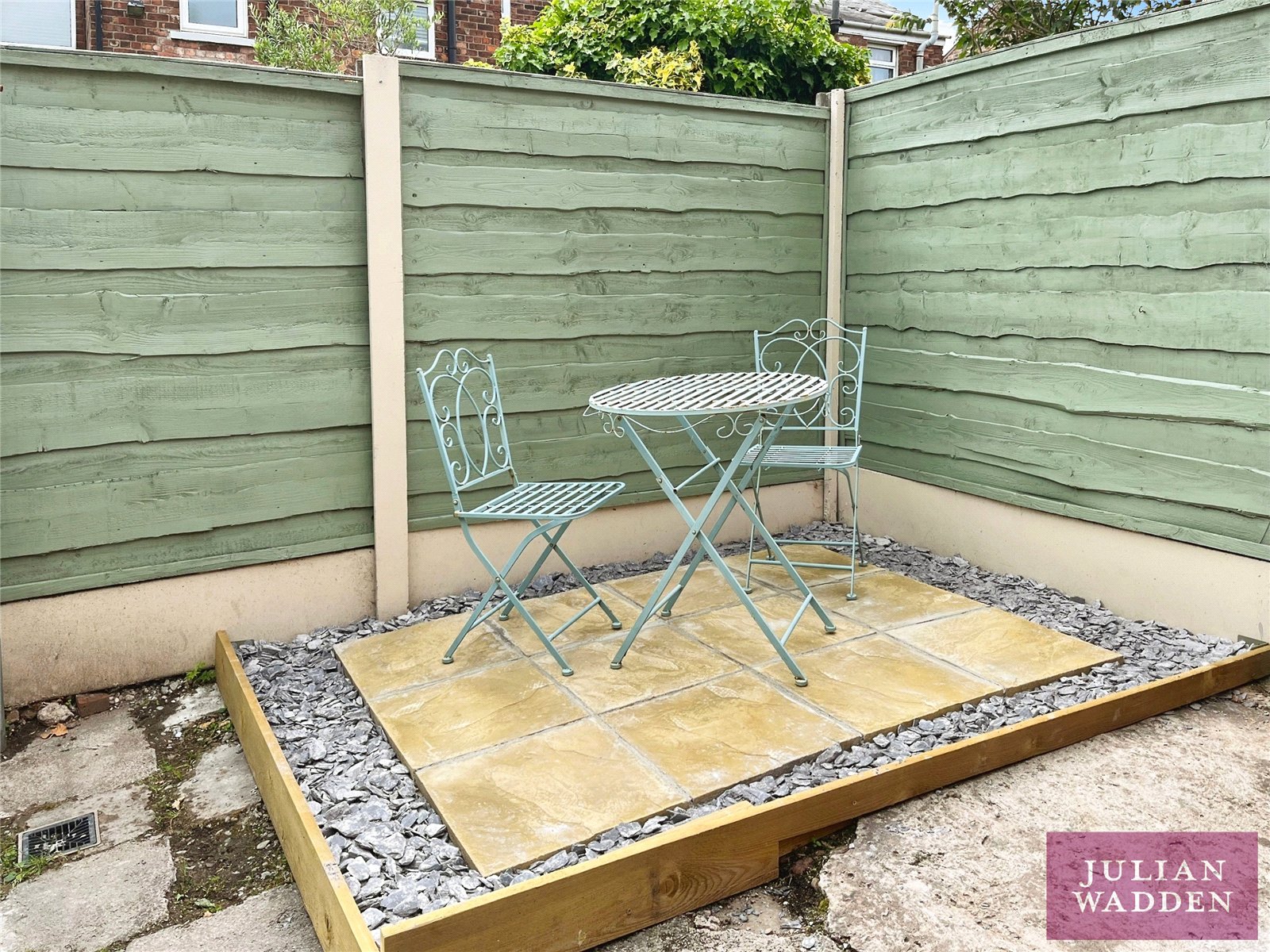 Allanson Road, Northenden, Manchester, M22