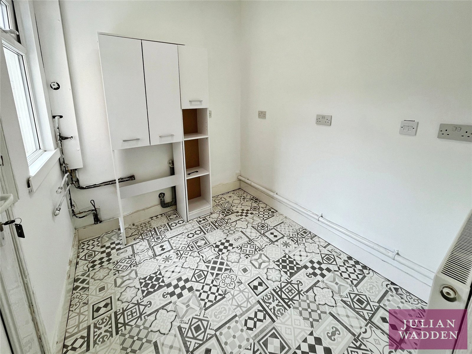Allanson Road, Northenden, Manchester, M22