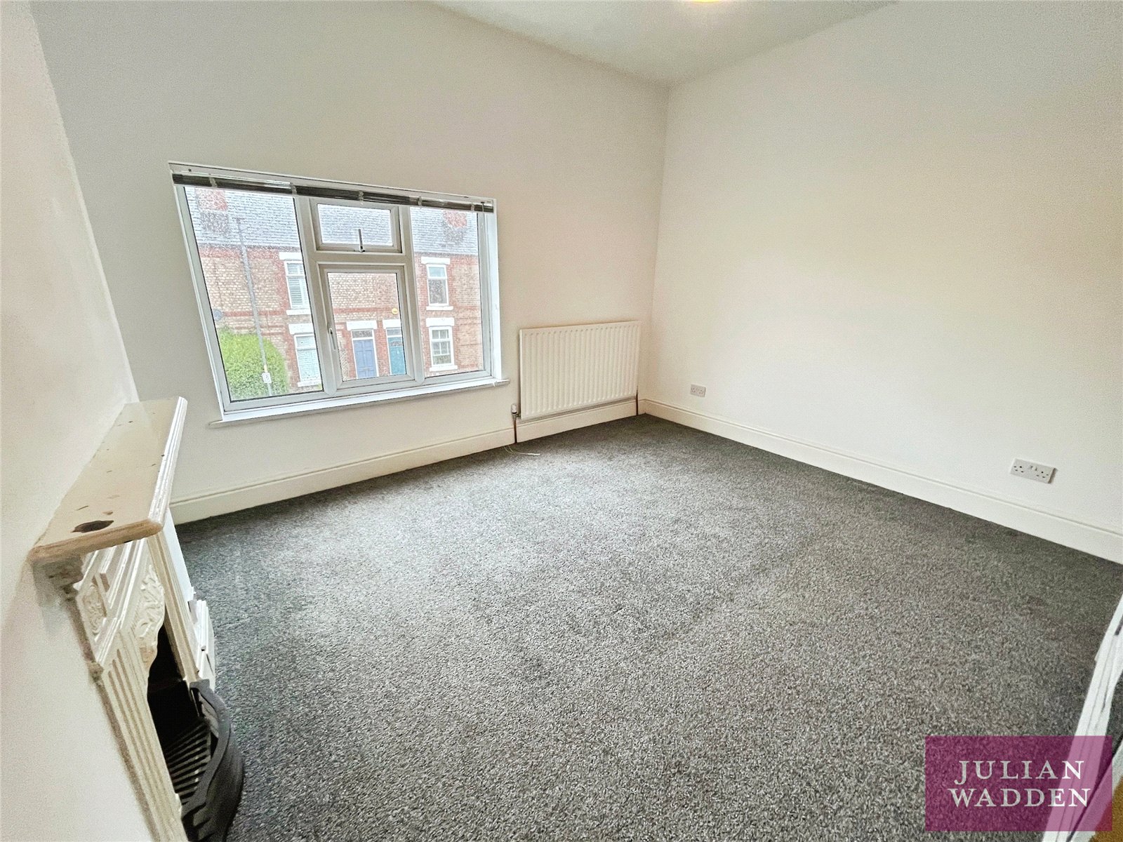 Allanson Road, Northenden, Manchester, M22