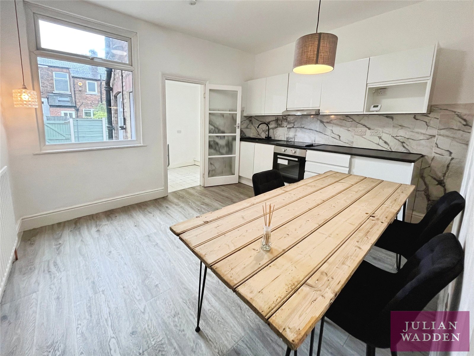 Allanson Road, Northenden, Manchester, M22