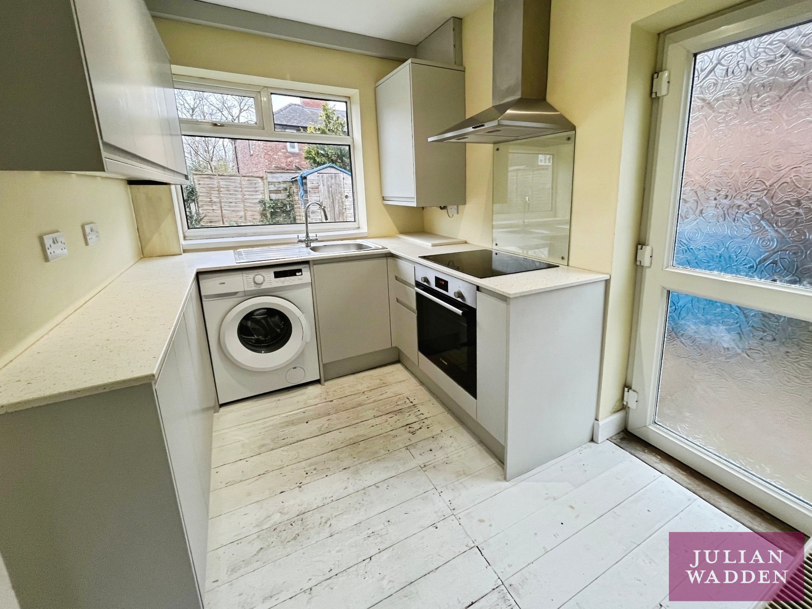 Austin Drive, Didsbury, Manchester, M20