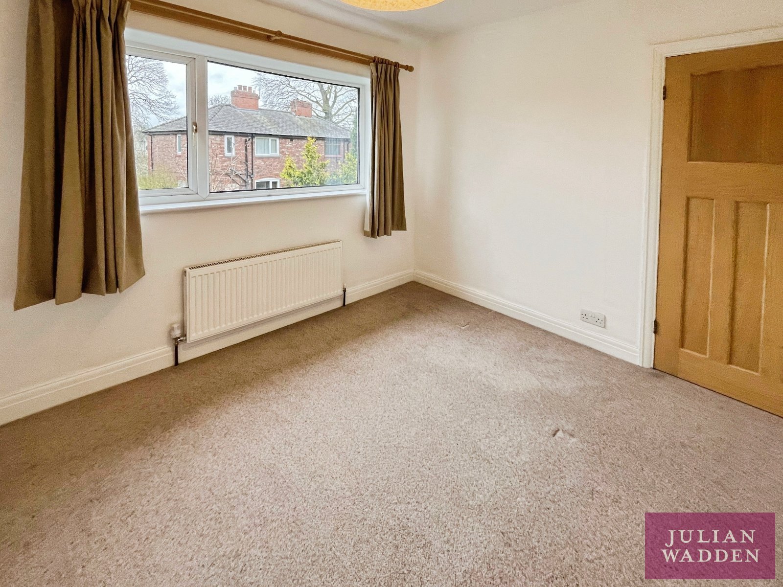 Austin Drive, Didsbury, Manchester, M20