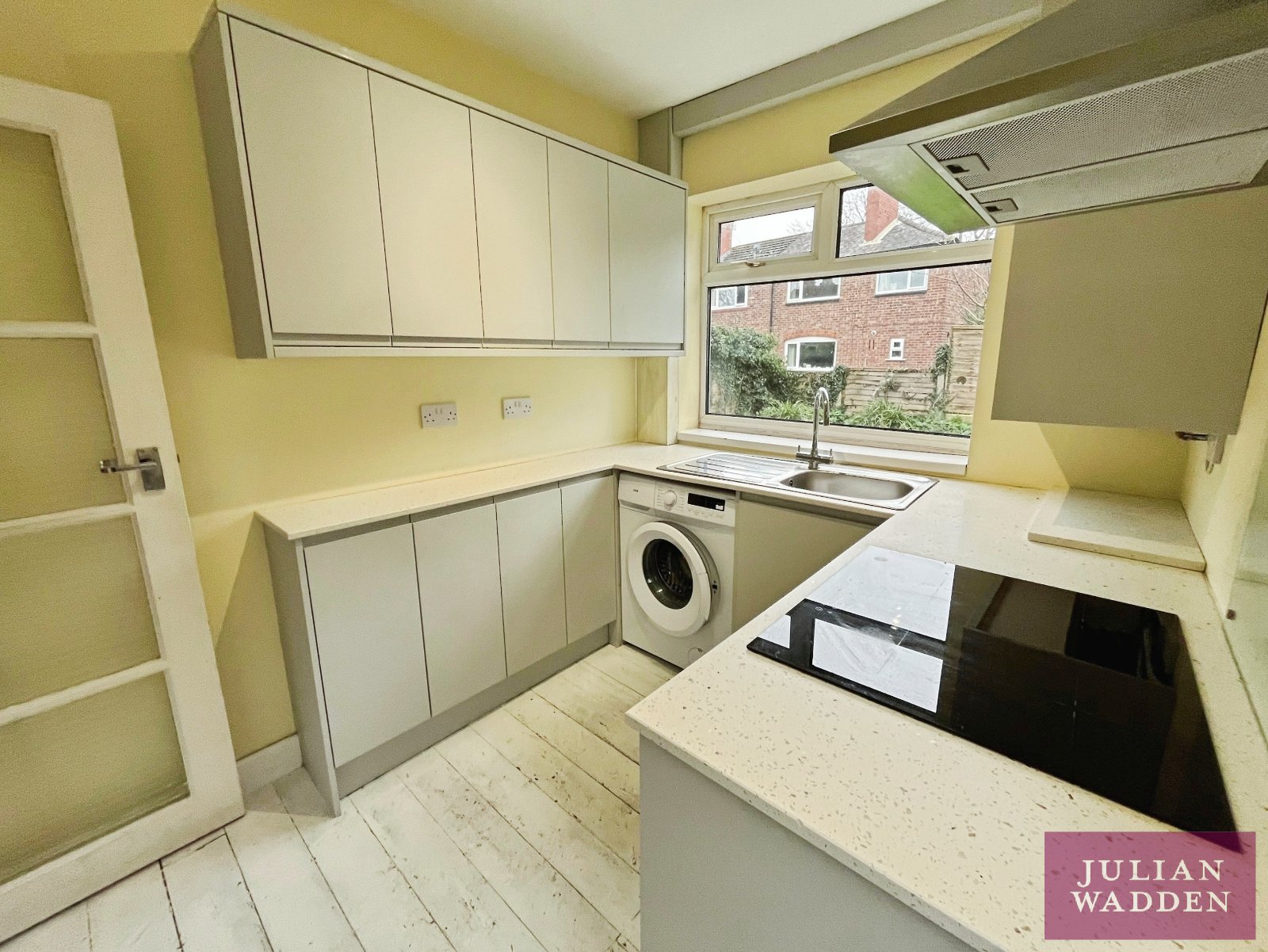 Austin Drive, Didsbury, Manchester, M20