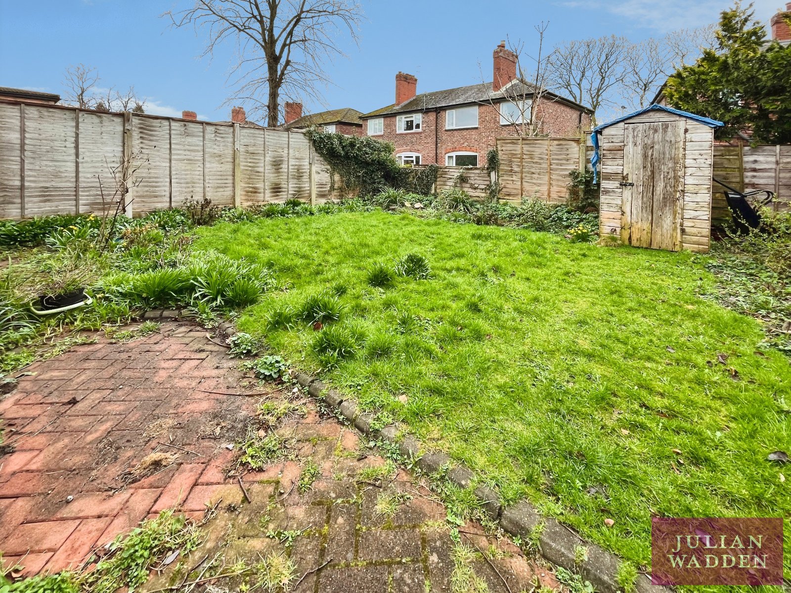 Austin Drive, Didsbury, Manchester, M20