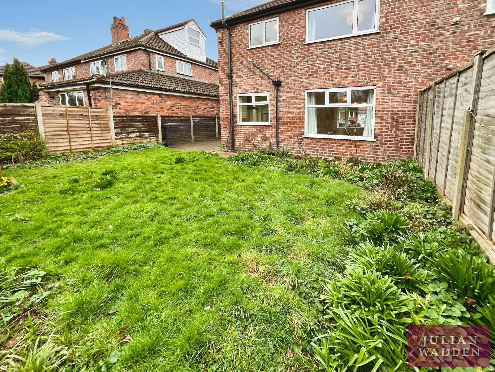Austin Drive, Didsbury, Manchester, M20