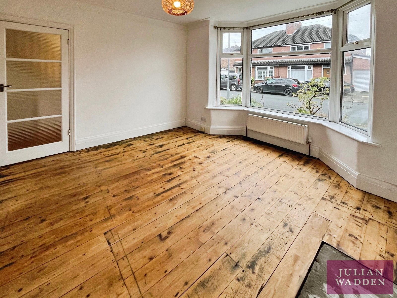 Austin Drive, Didsbury, Manchester, M20