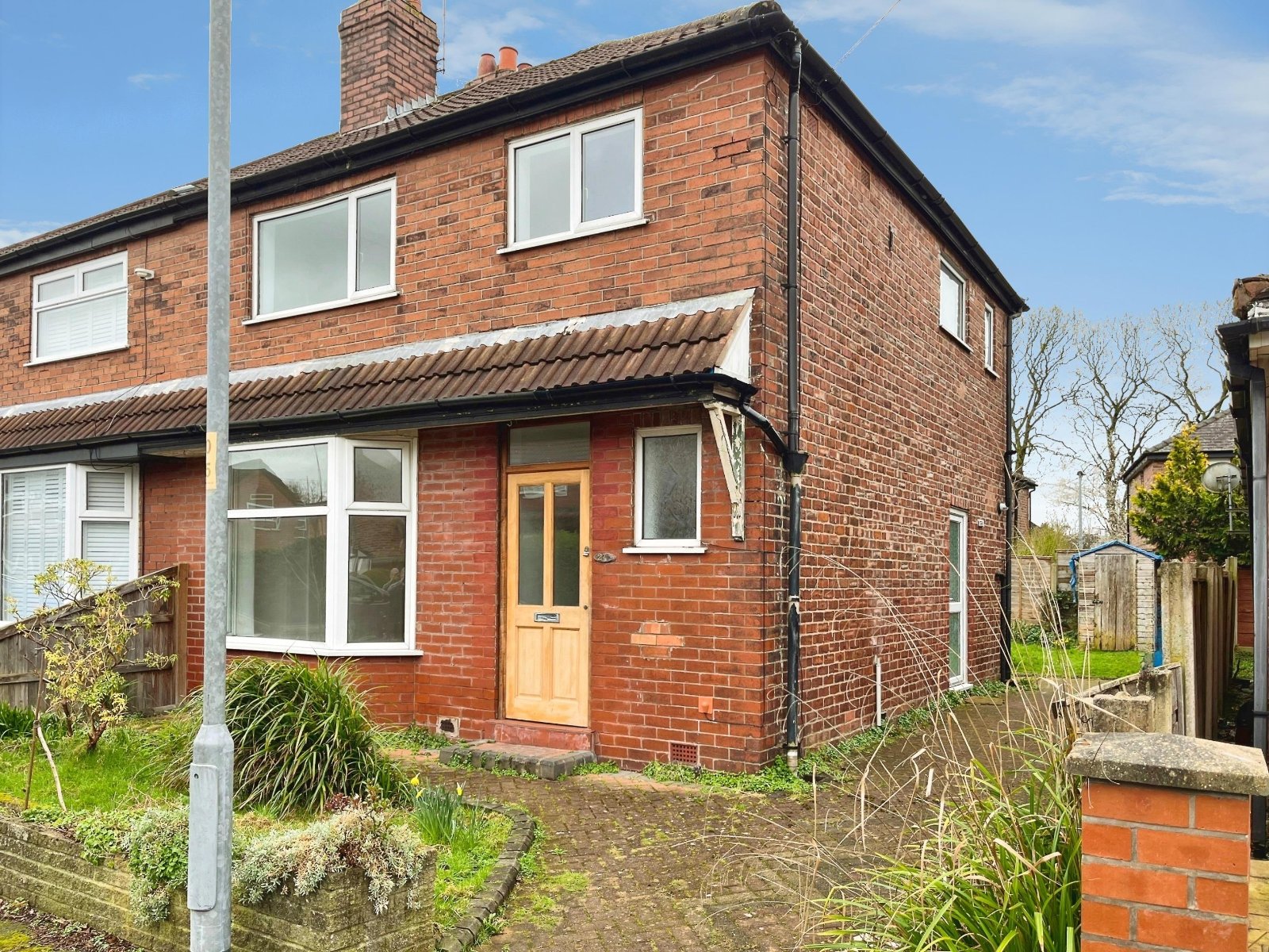 Austin Drive, Didsbury, Manchester, M20