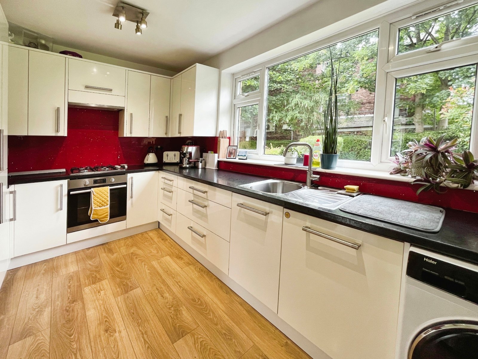 Lapwing Lane, Didsbury, Manchester, M20