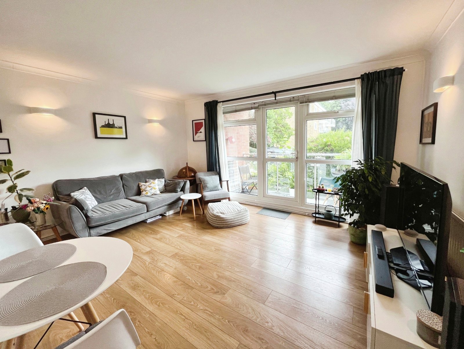 Lapwing Lane, Didsbury, Manchester, M20