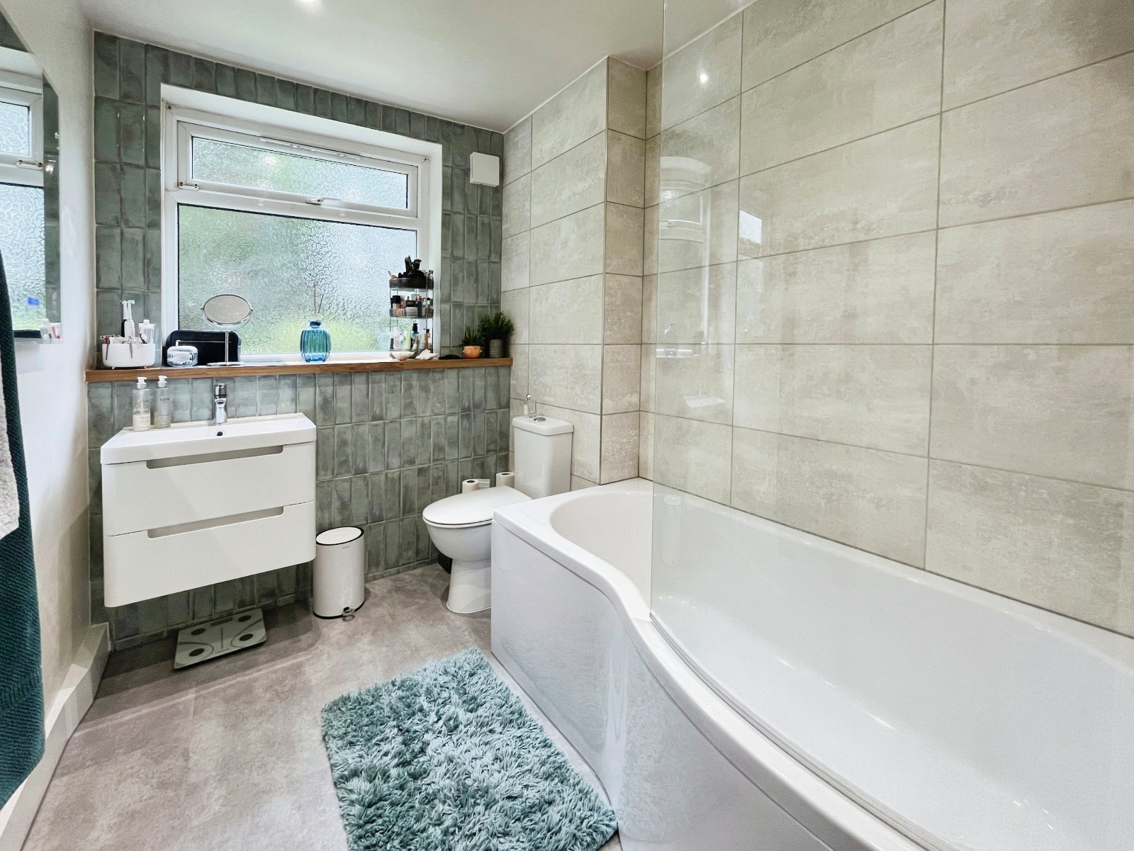 Lapwing Lane, Didsbury, Manchester, M20