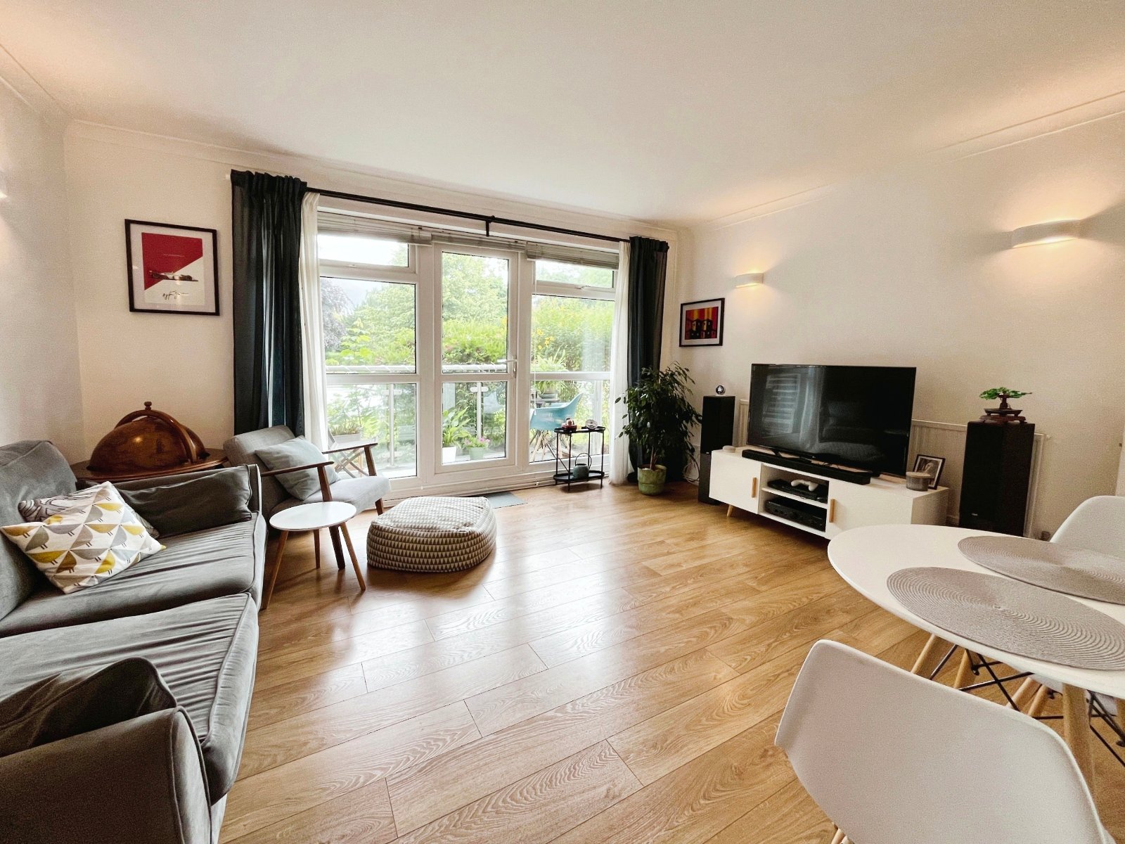 Lapwing Lane, Didsbury, Manchester, M20