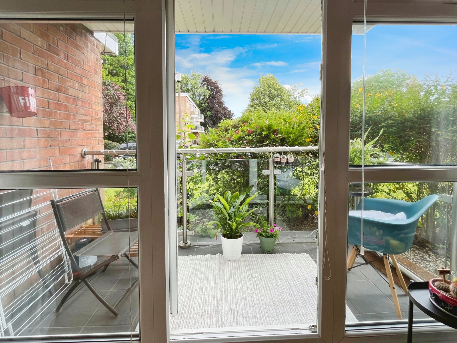 Lapwing Lane, Didsbury, Manchester, M20