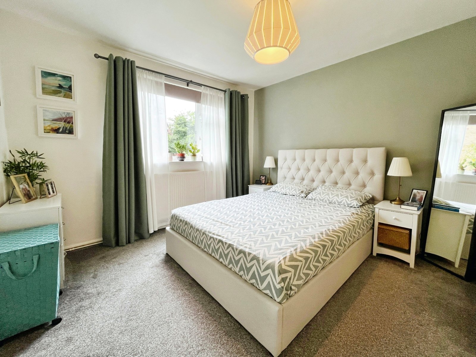 Lapwing Lane, Didsbury, Manchester, M20