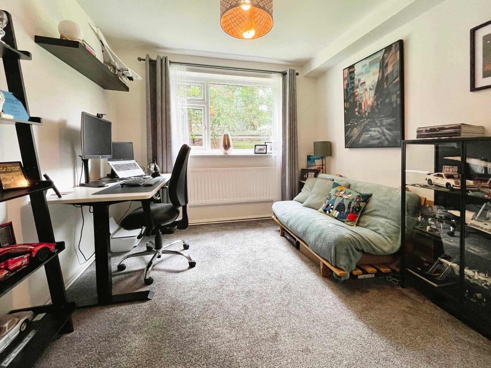 Lapwing Lane, Didsbury, Manchester, M20