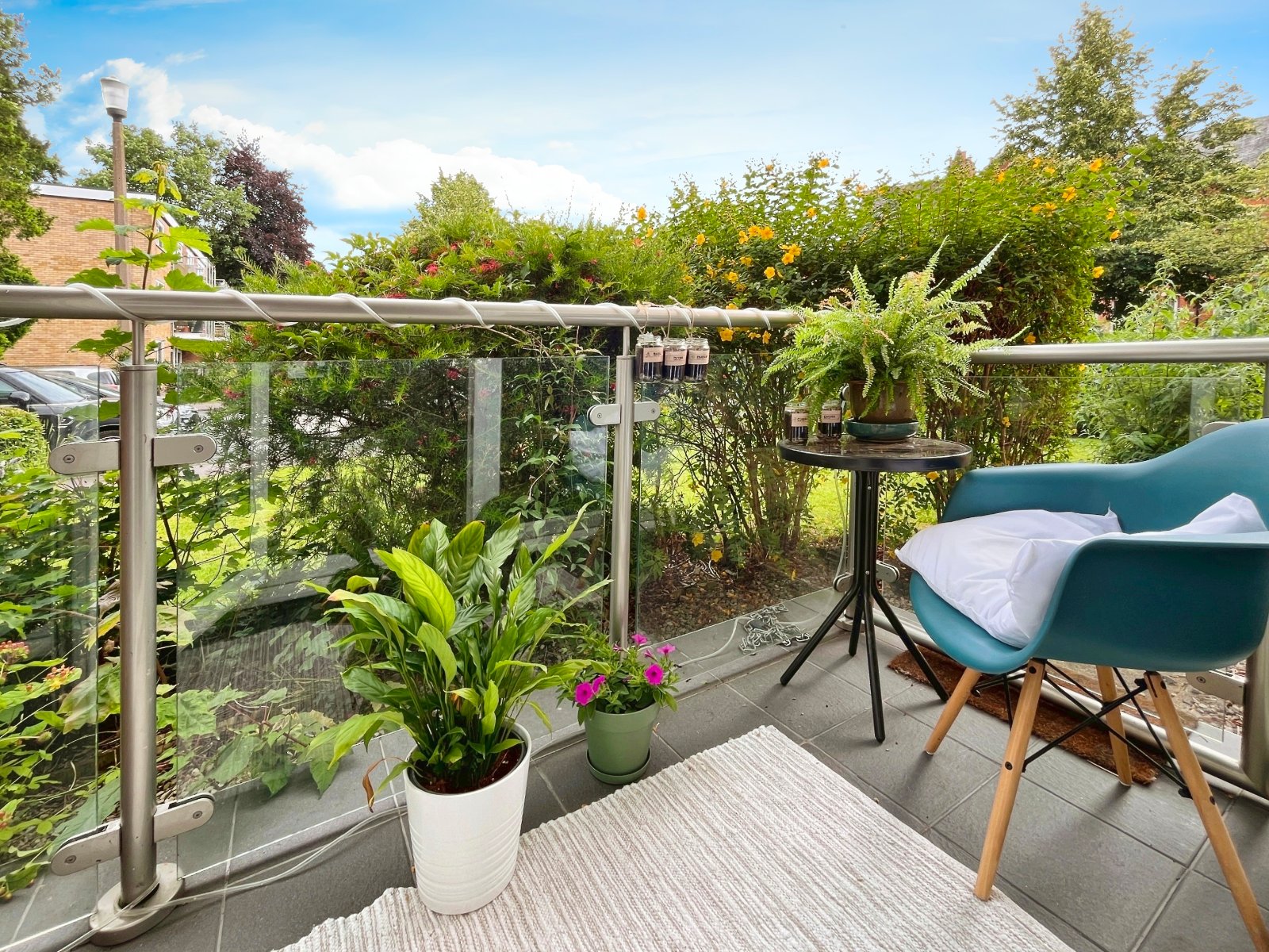 Lapwing Lane, Didsbury, Manchester, M20