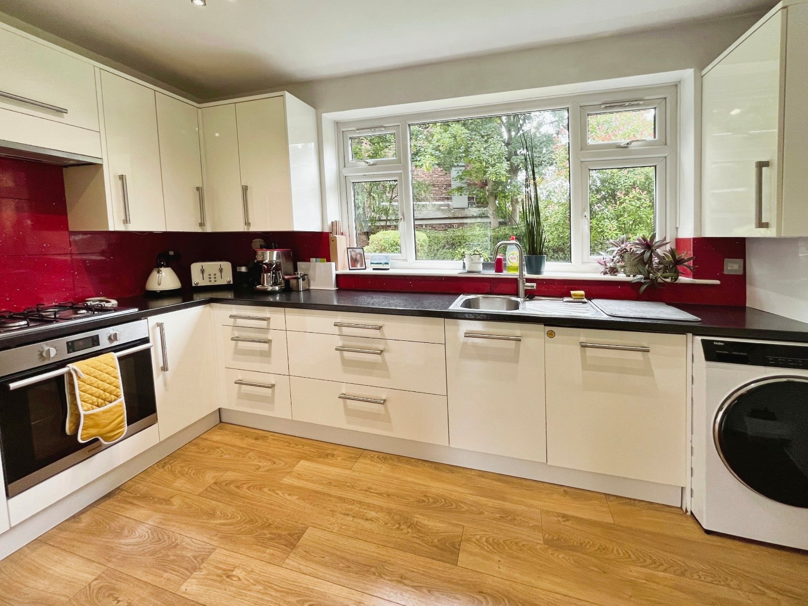 Lapwing Lane, Didsbury, Manchester, M20