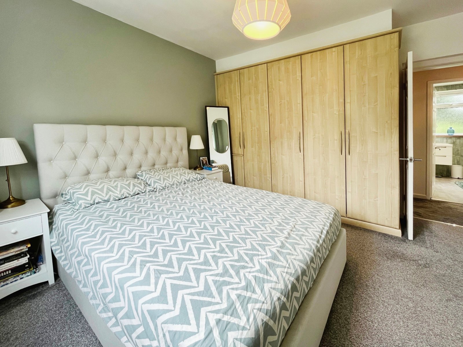 Lapwing Lane, Didsbury, Manchester, M20