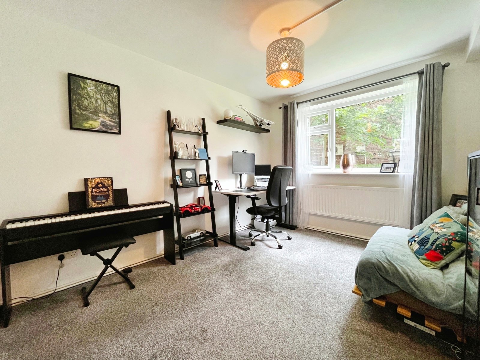 Lapwing Lane, Didsbury, Manchester, M20
