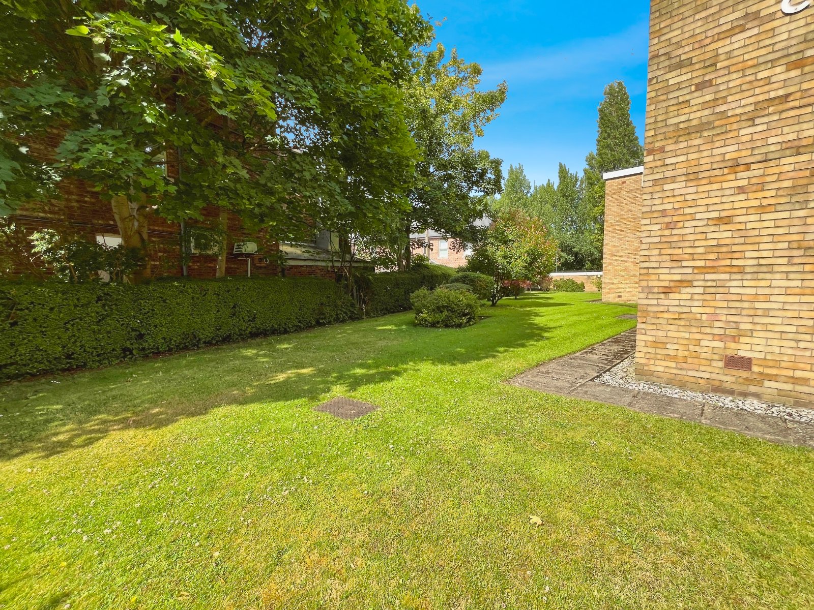 Lapwing Lane, Didsbury, Manchester, M20