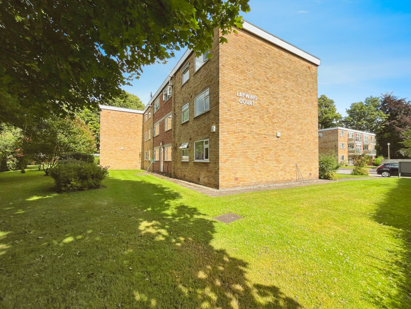 Lapwing Lane, Didsbury, Manchester, M20