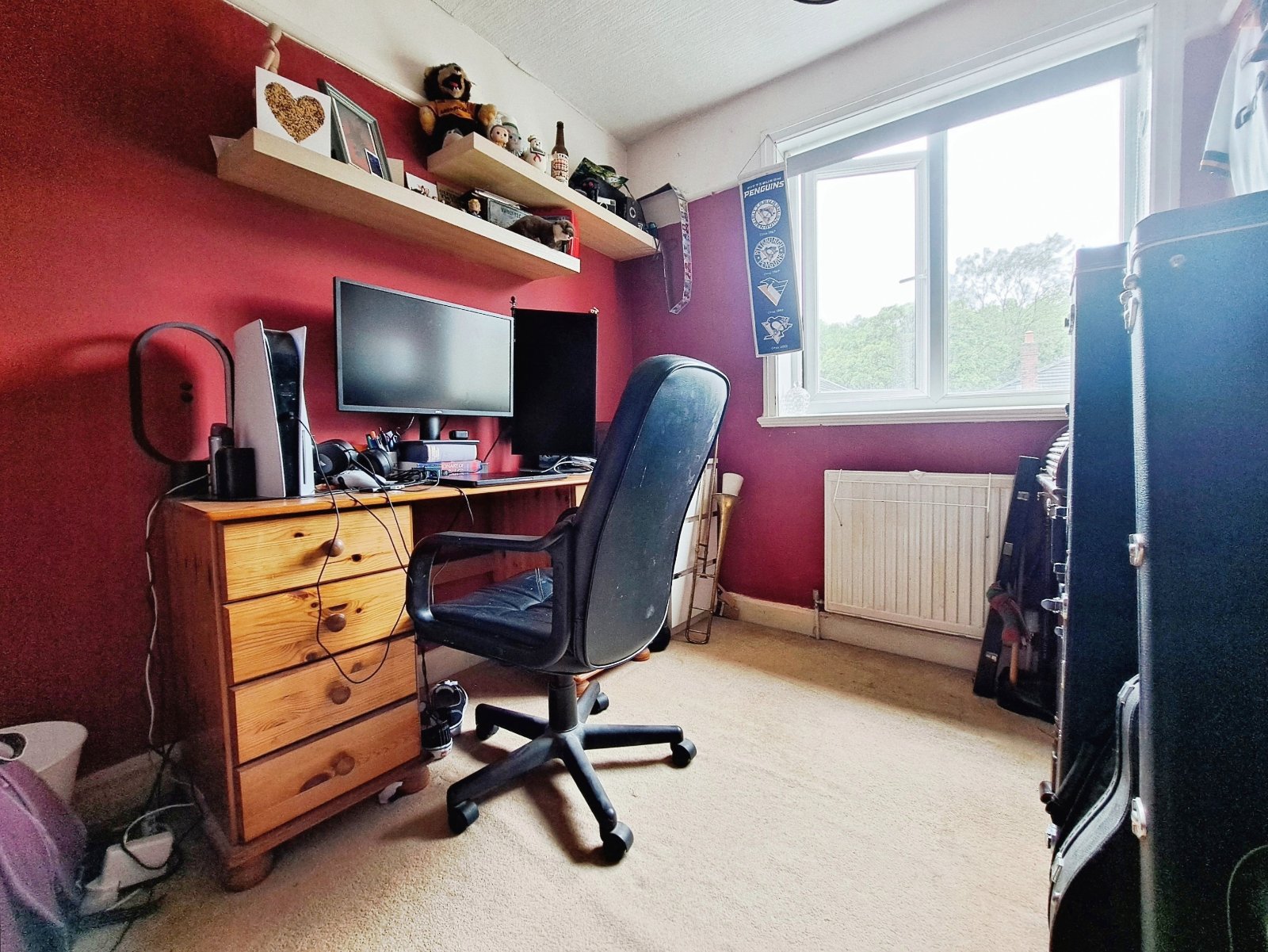 Woodside Avenue, Burnage, Manchester, M19