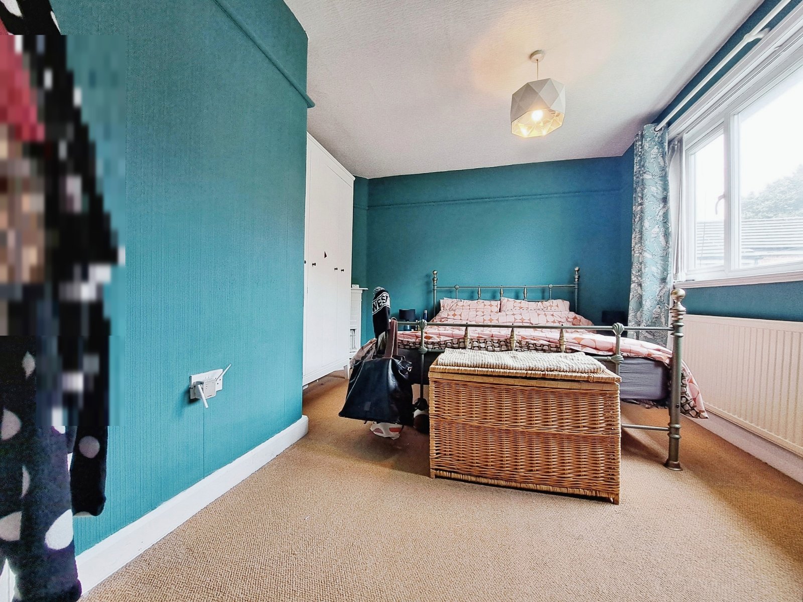 Woodside Avenue, Burnage, Manchester, M19
