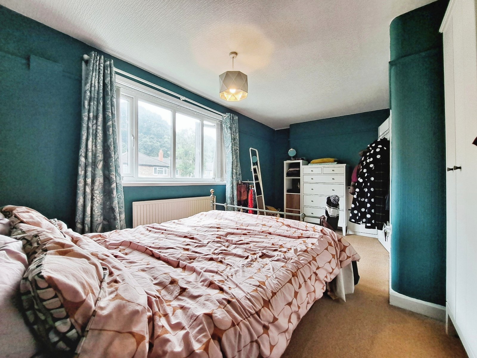 Woodside Avenue, Burnage, Manchester, M19