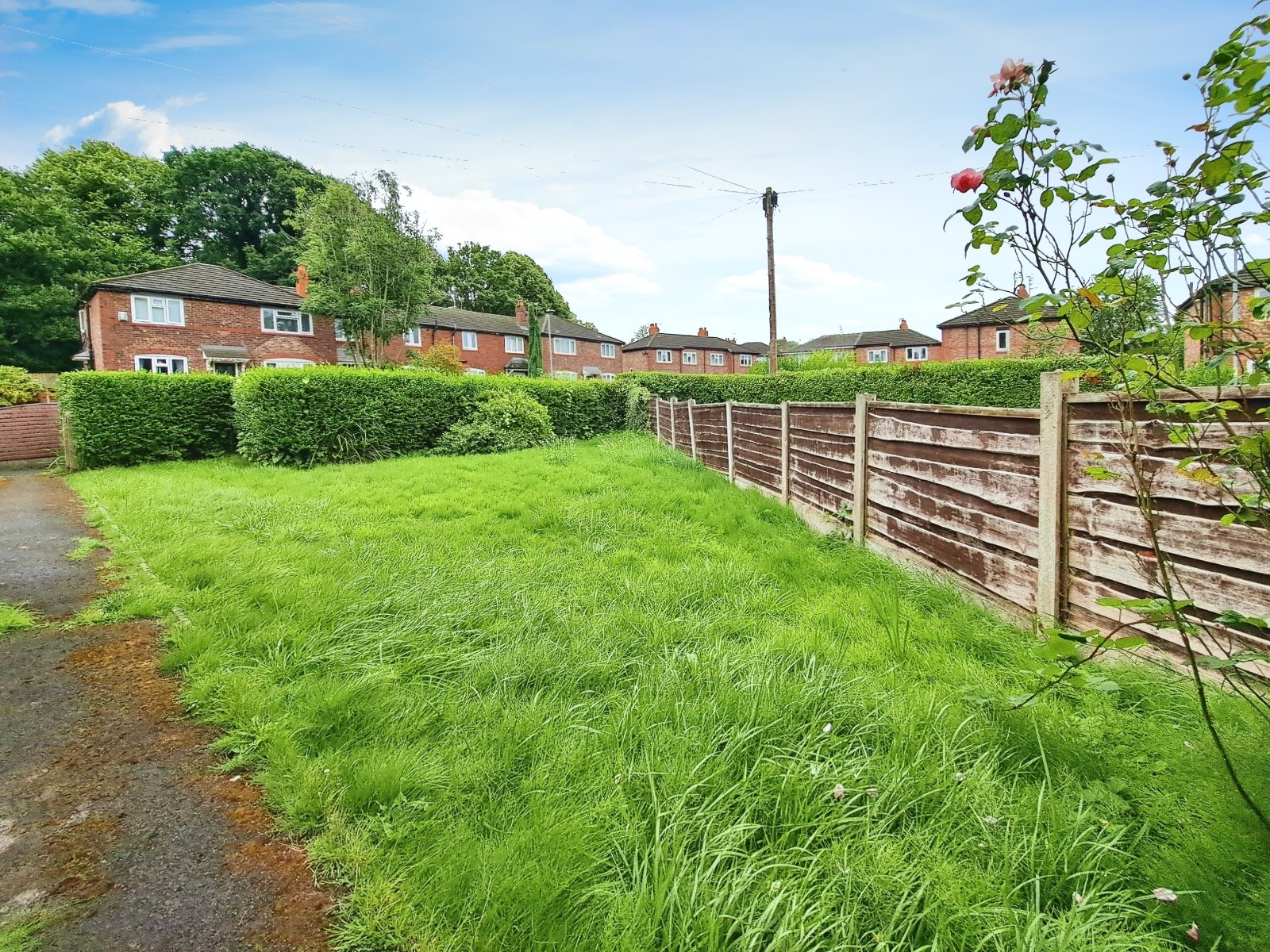 Woodside Avenue, Burnage, Manchester, M19