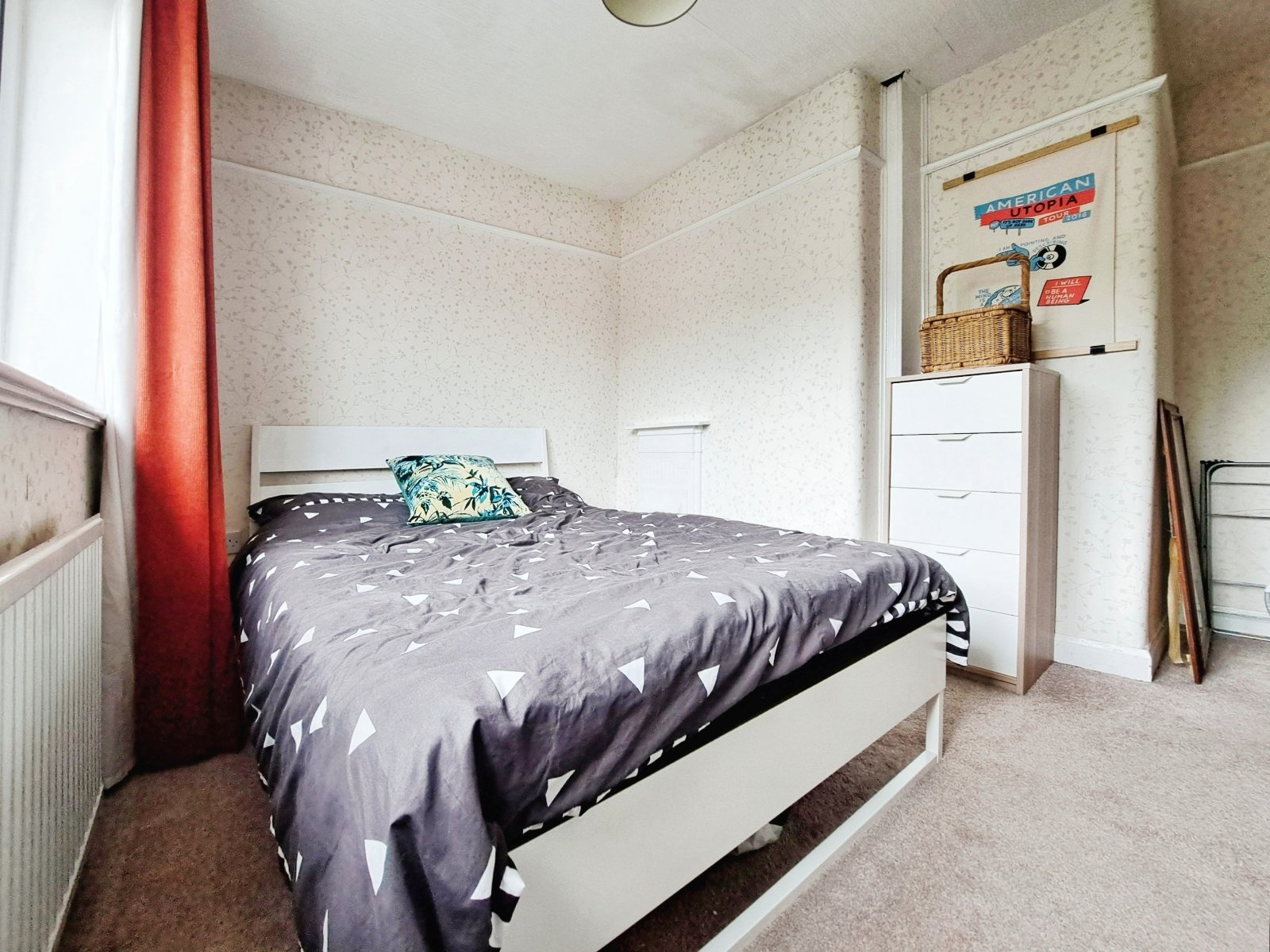 Woodside Avenue, Burnage, Manchester, M19