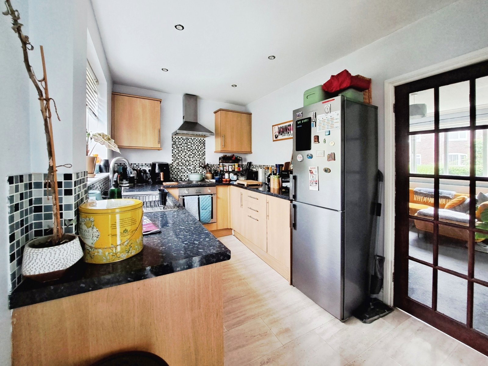 Woodside Avenue, Burnage, Manchester, M19