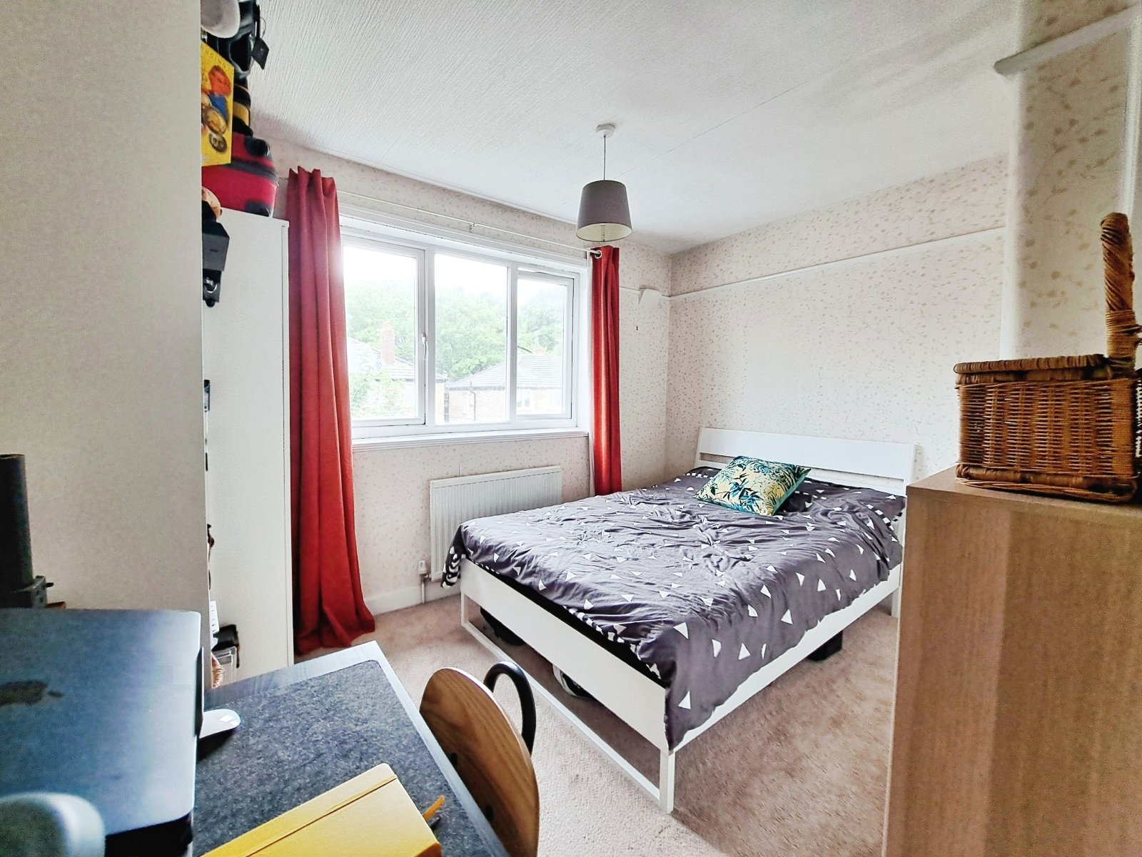 Woodside Avenue, Burnage, Manchester, M19