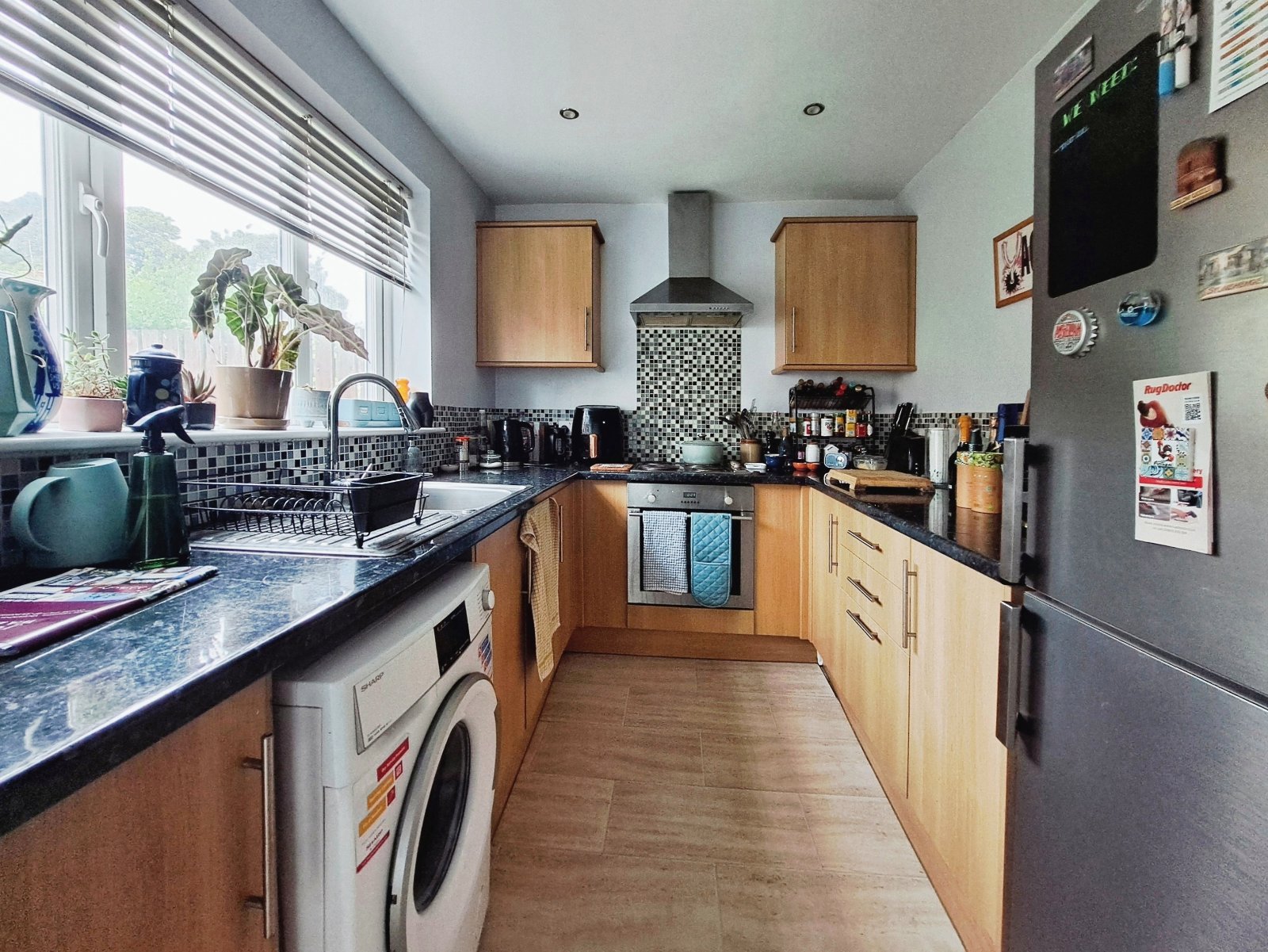 Woodside Avenue, Burnage, Manchester, M19