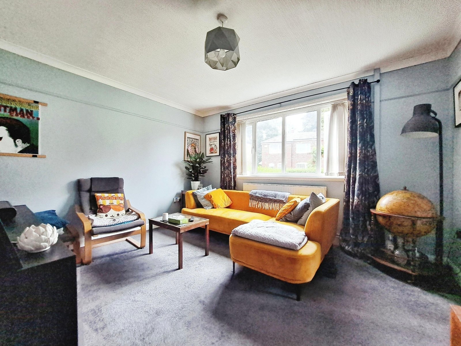 Woodside Avenue, Burnage, Manchester, M19