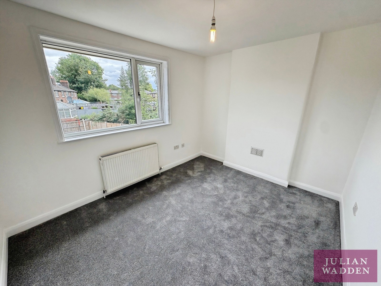 Parrs Wood Road, Withington, Manchester, M20