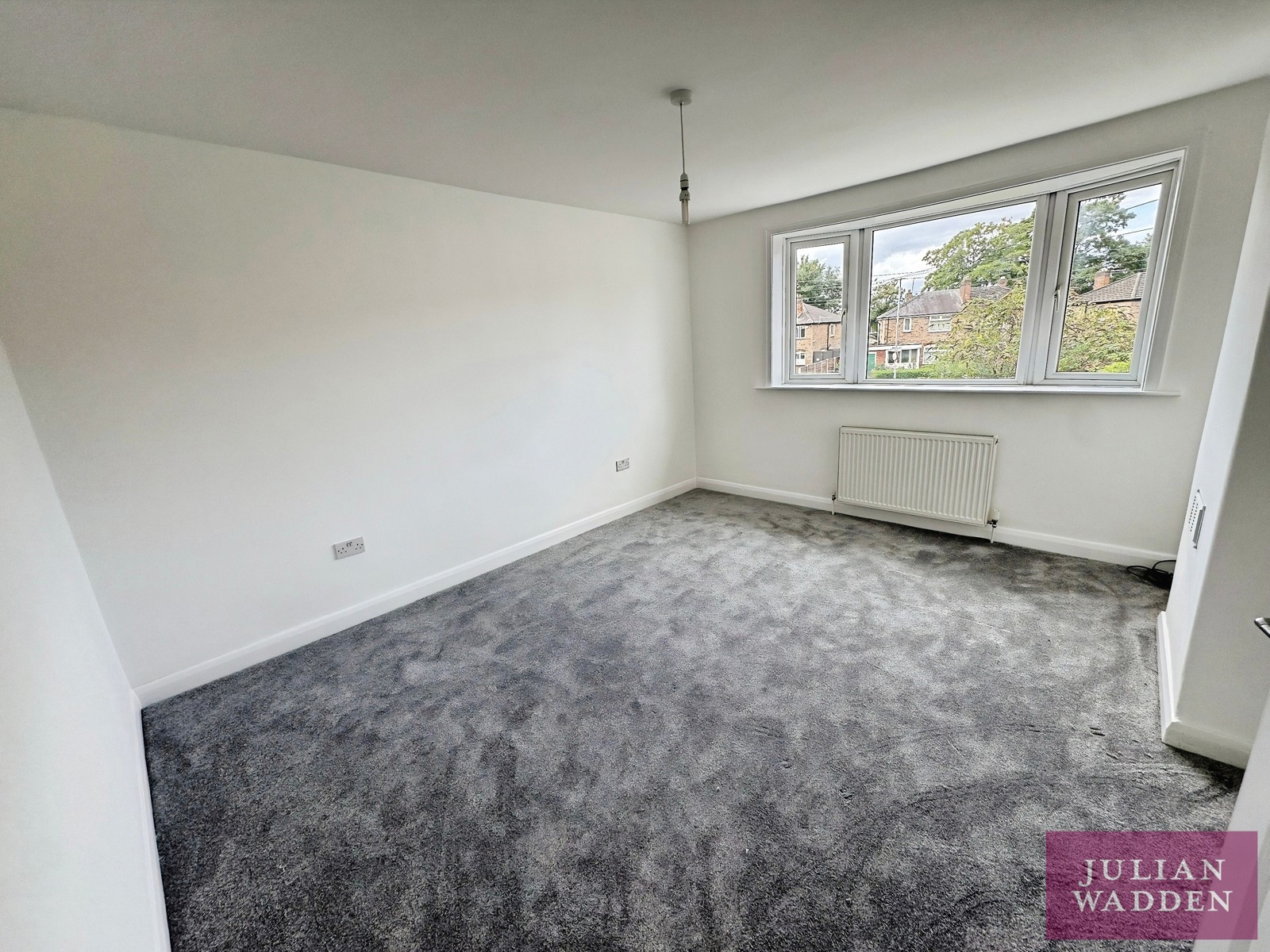 Parrs Wood Road, Withington, Manchester, M20