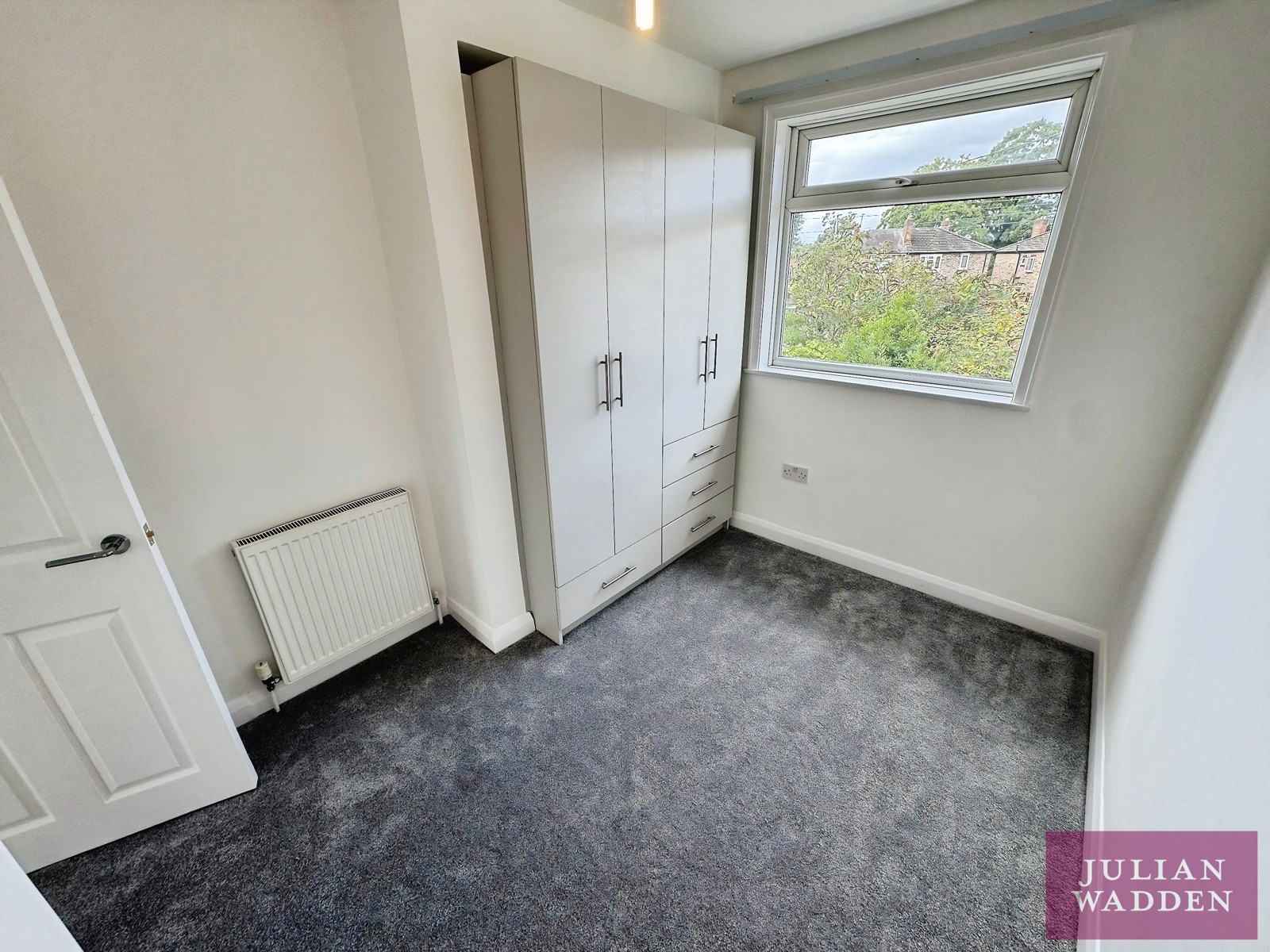 Parrs Wood Road, Withington, Manchester, M20