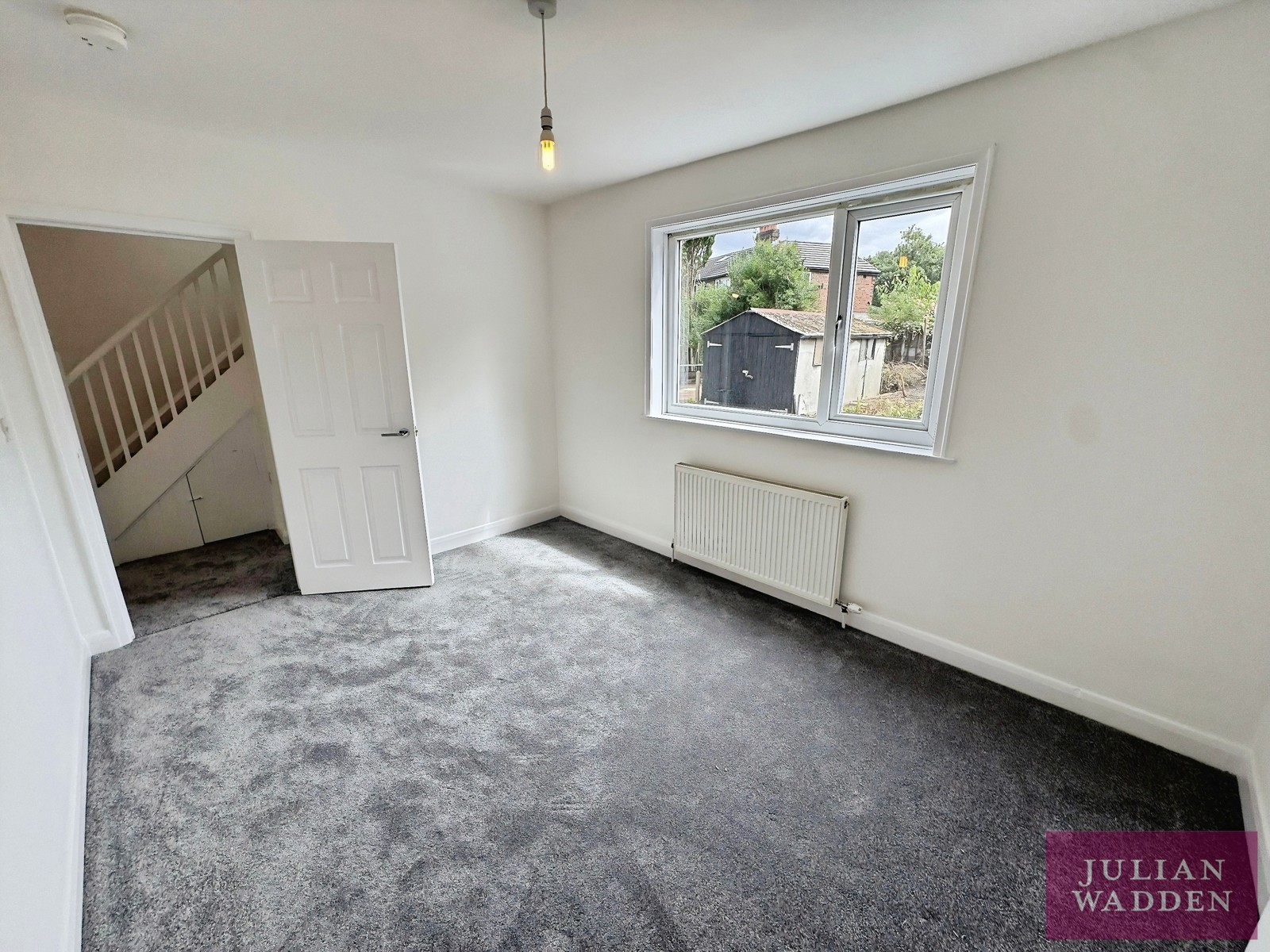 Parrs Wood Road, Withington, Manchester, M20