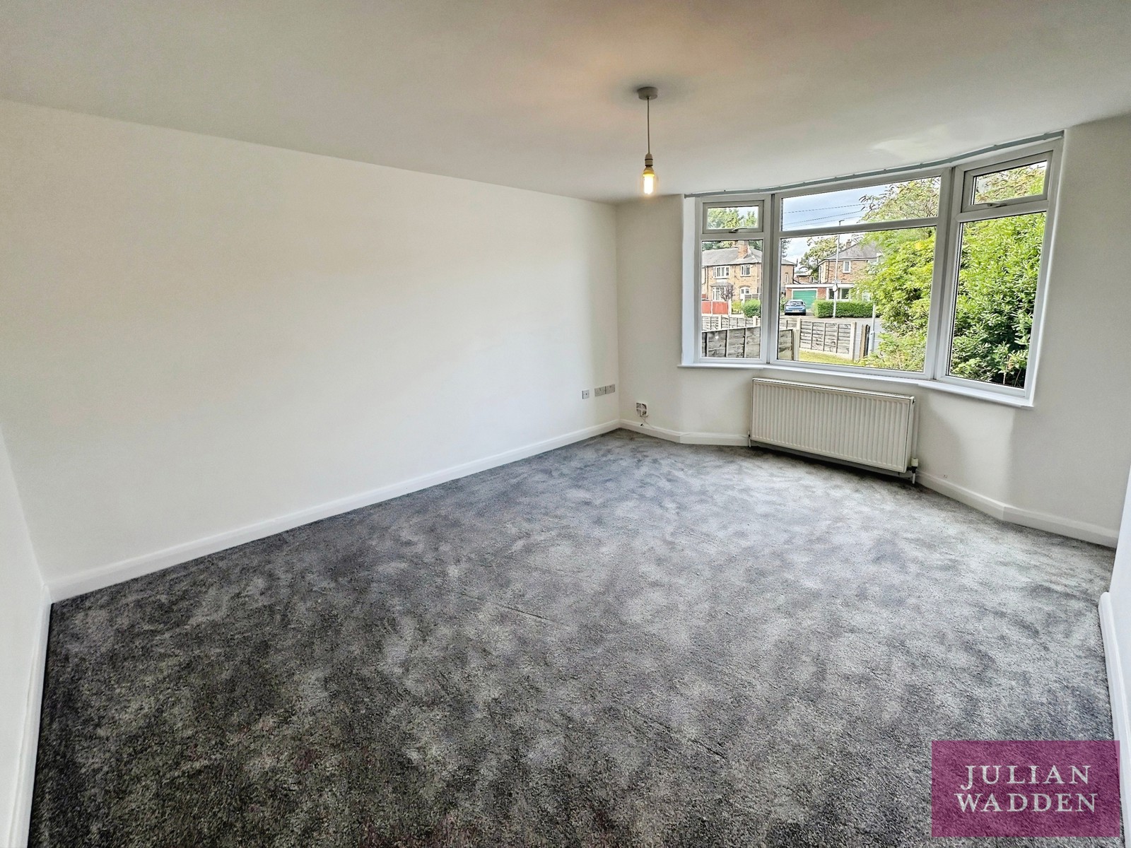 Parrs Wood Road, Withington, Manchester, M20