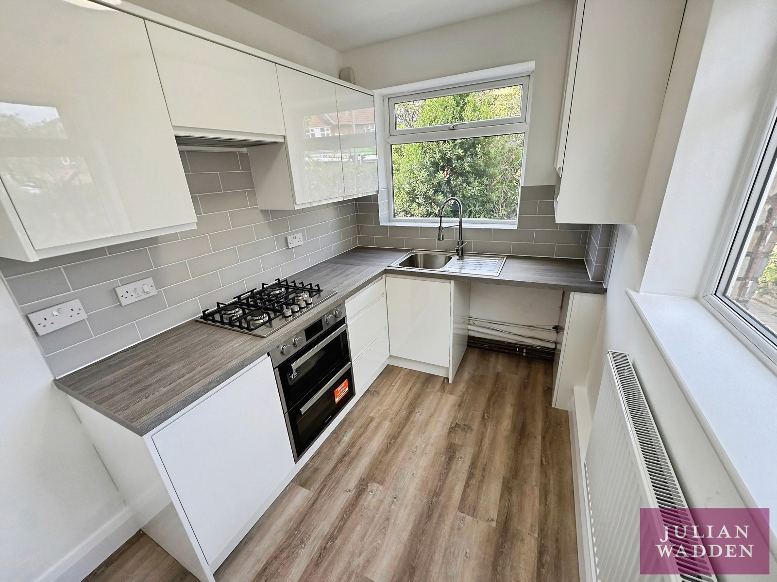 Parrs Wood Road, Withington, Manchester, M20