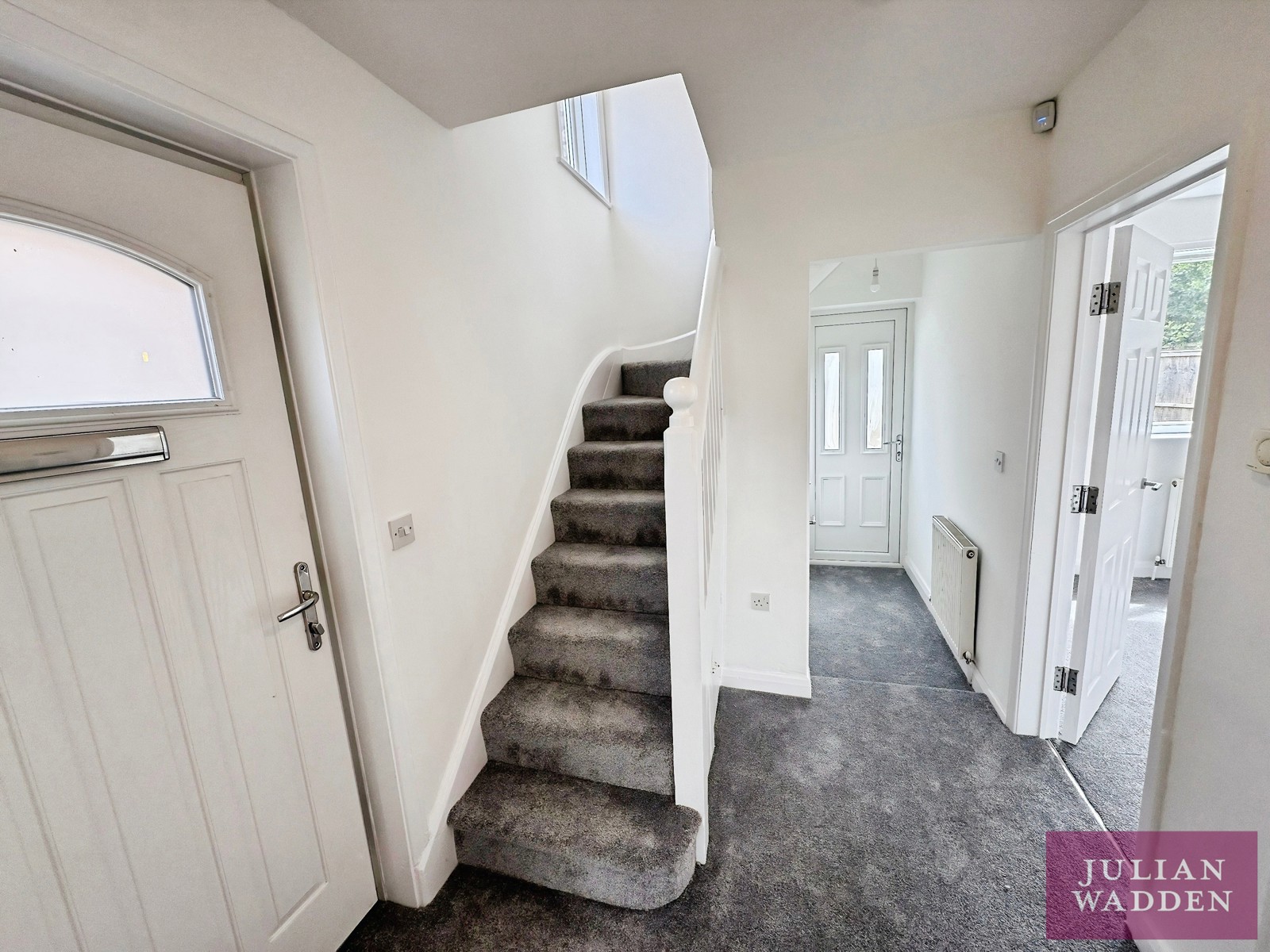 Parrs Wood Road, Withington, Manchester, M20