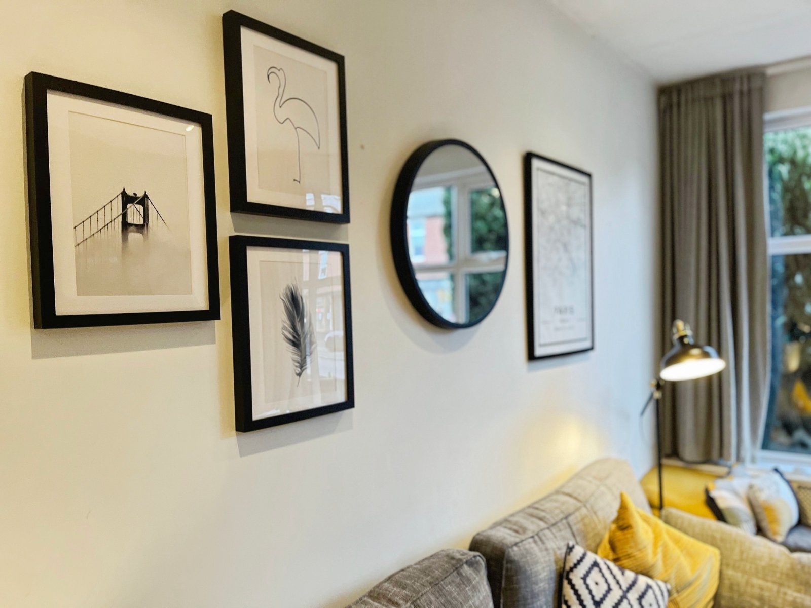 School Lane, Didsbury Village, Manchester, M20