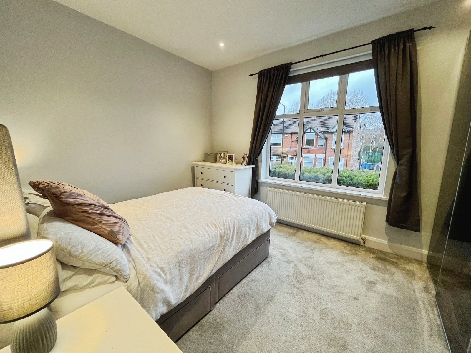 School Lane, Didsbury Village, Manchester, M20