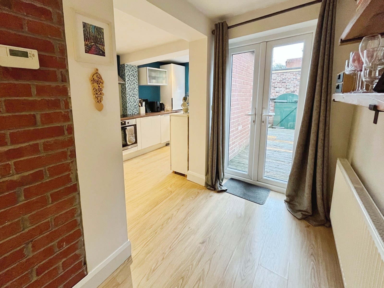 School Lane, Didsbury Village, Manchester, M20
